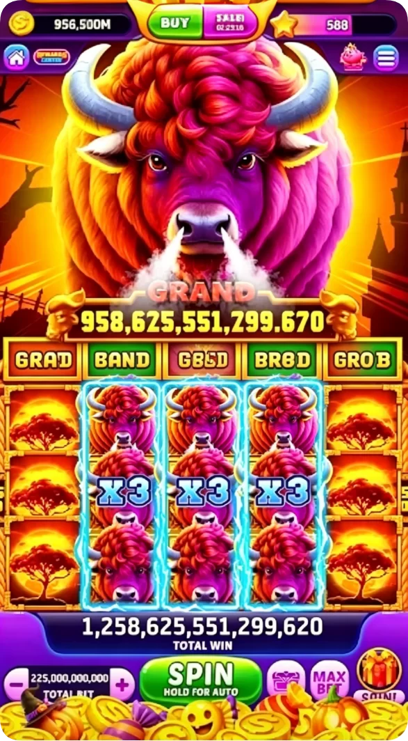 dragon777